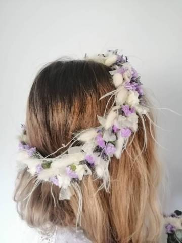 Couronne de t�te