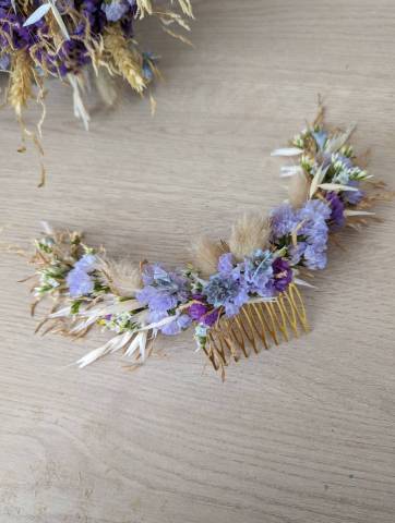 Demis couronne de t�te arri�re