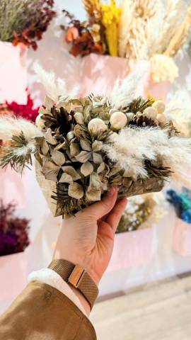 Atelier Buche de Nol