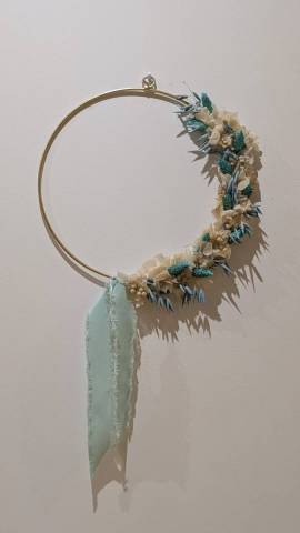 La moyenne turquoise