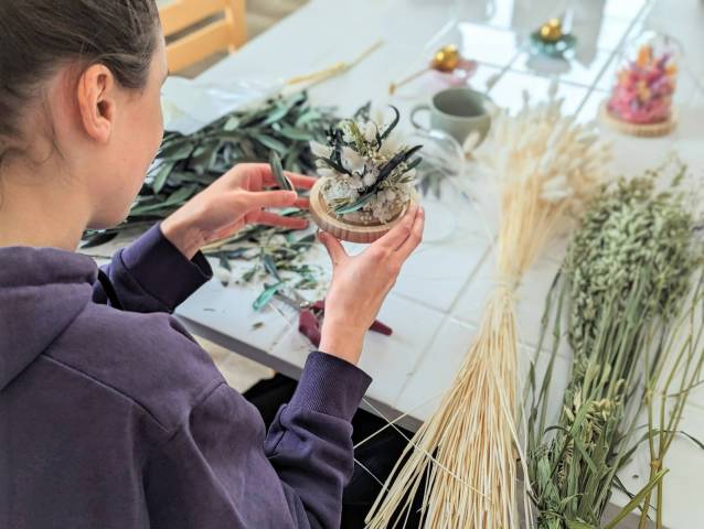 Atelier projet personnalis�