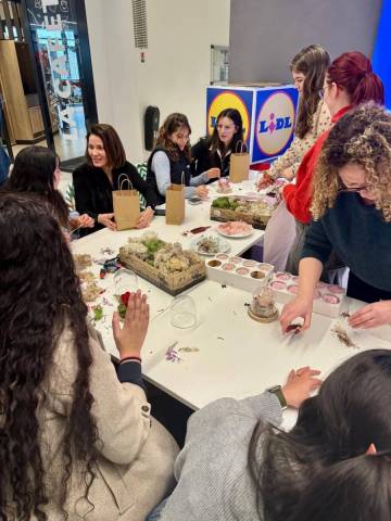 Atelier en Entreprise